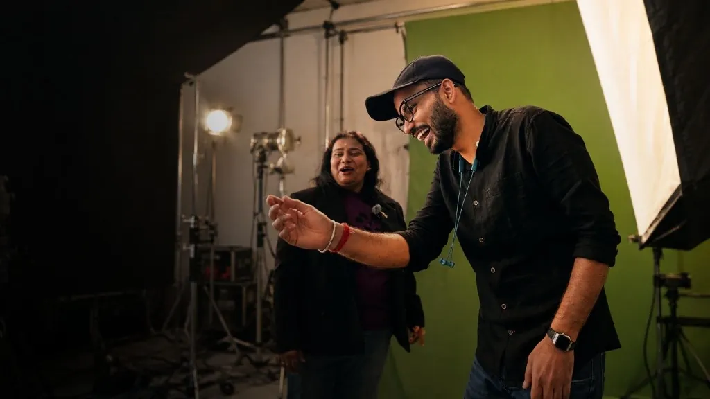 Magnet Media House team, video production and photography agency in Bangalore